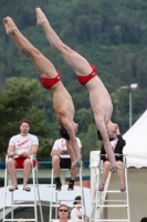 Thumbnail - Synchronized Diving - Diving Sports - 2022 - Österr. Staatsmeisterschaft 03049_03848.jpg