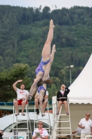 Thumbnail - Synchronized Diving - Tuffi Sport - 2022 - Österr. Staatsmeisterschaft 03049_03872.jpg