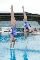 Thumbnail - Synchronized Diving - Diving Sports - 2022 - Österr. Staatsmeisterschaft 03049_03878.jpg