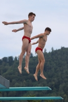 Thumbnail - Boys - Прыжки в воду - 2022 - Österr. Staatsmeisterschaft - Synchronized Diving 03049_03880.jpg
