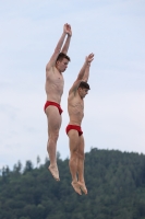 Thumbnail - Boys - Прыжки в воду - 2022 - Österr. Staatsmeisterschaft - Synchronized Diving 03049_03881.jpg
