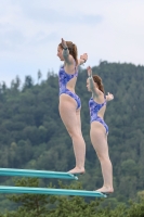 Thumbnail - Synchronized Diving - Diving Sports - 2022 - Österr. Staatsmeisterschaft 03049_03890.jpg