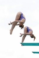 Thumbnail - Synchronized Diving - Прыжки в воду - 2022 - Österr. Staatsmeisterschaft 03049_03897.jpg