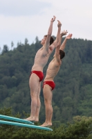 Thumbnail - Boys - Прыжки в воду - 2022 - Österr. Staatsmeisterschaft - Synchronized Diving 03049_03915.jpg