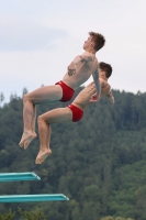 Thumbnail - Boys - Прыжки в воду - 2022 - Österr. Staatsmeisterschaft - Synchronized Diving 03049_03917.jpg