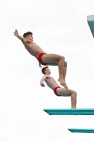 Thumbnail - Boys - Прыжки в воду - 2022 - Österr. Staatsmeisterschaft - Synchronized Diving 03049_03918.jpg