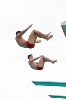 Thumbnail - Boys - Прыжки в воду - 2022 - Österr. Staatsmeisterschaft - Synchronized Diving 03049_03920.jpg