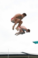 Thumbnail - Synchronized Diving - Diving Sports - 2022 - Österr. Staatsmeisterschaft 03049_03930.jpg