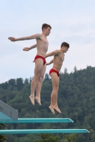 Thumbnail - Boys - Diving Sports - 2022 - Österr. Staatsmeisterschaft - Synchronized Diving 03049_03954.jpg