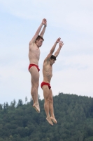 Thumbnail - Boys - Прыжки в воду - 2022 - Österr. Staatsmeisterschaft - Synchronized Diving 03049_03955.jpg