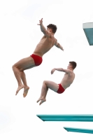 Thumbnail - Boys - Прыжки в воду - 2022 - Österr. Staatsmeisterschaft - Synchronized Diving 03049_03957.jpg
