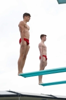 Thumbnail - Boys - Прыжки в воду - 2022 - Österr. Staatsmeisterschaft - Synchronized Diving 03049_04000.jpg