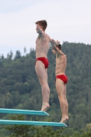 Thumbnail - Boys - Прыжки в воду - 2022 - Österr. Staatsmeisterschaft - Synchronized Diving 03049_04001.jpg