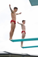 Thumbnail - Boys - Прыжки в воду - 2022 - Österr. Staatsmeisterschaft - Synchronized Diving 03049_04002.jpg