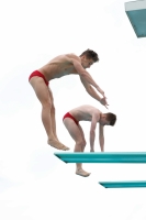 Thumbnail - Boys - Прыжки в воду - 2022 - Österr. Staatsmeisterschaft - Synchronized Diving 03049_04004.jpg