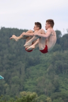Thumbnail - Boys - Прыжки в воду - 2022 - Österr. Staatsmeisterschaft - Synchronized Diving 03049_04015.jpg