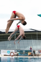 Thumbnail - Boys - Прыжки в воду - 2022 - Österr. Staatsmeisterschaft - Synchronized Diving 03049_04019.jpg