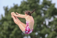 Thumbnail - Girls A - Katja Ridisser - Diving Sports - 2022 - Österr. Staatsmeisterschaft - Participants - Girls 03049_04104.jpg