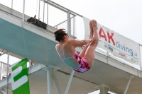Thumbnail - Girls A - Katja Ridisser - Diving Sports - 2022 - Österr. Staatsmeisterschaft - Participants - Girls 03049_04109.jpg