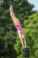 Thumbnail - Girls A - Katja Ridisser - Diving Sports - 2022 - Österr. Staatsmeisterschaft - Participants - Girls 03049_04111.jpg