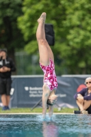 Thumbnail - Girls A - Katja Ridisser - Diving Sports - 2022 - Österr. Staatsmeisterschaft - Participants - Girls 03049_04115.jpg