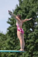 Thumbnail - Girls A - Katja Ridisser - Diving Sports - 2022 - Österr. Staatsmeisterschaft - Participants - Girls 03049_04314.jpg
