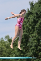 Thumbnail - Girls A - Katja Ridisser - Diving Sports - 2022 - Österr. Staatsmeisterschaft - Participants - Girls 03049_04365.jpg