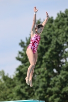 Thumbnail - Girls A - Katja Ridisser - Diving Sports - 2022 - Österr. Staatsmeisterschaft - Participants - Girls 03049_04366.jpg