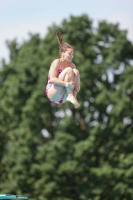 Thumbnail - Girls A - Katja Ridisser - Diving Sports - 2022 - Österr. Staatsmeisterschaft - Participants - Girls 03049_04374.jpg