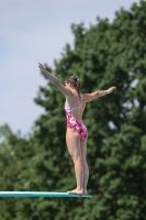 Thumbnail - Girls A - Katja Ridisser - Diving Sports - 2022 - Österr. Staatsmeisterschaft - Participants - Girls 03049_04403.jpg