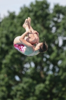 Thumbnail - Girls A - Katja Ridisser - Diving Sports - 2022 - Österr. Staatsmeisterschaft - Participants - Girls 03049_04408.jpg
