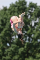 Thumbnail - Girls A - Katja Ridisser - Diving Sports - 2022 - Österr. Staatsmeisterschaft - Participants - Girls 03049_04410.jpg