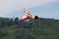 Thumbnail - Girls A - Katja Ridisser - Diving Sports - 2022 - Österr. Staatsmeisterschaft - Participants - Girls 03049_04411.jpg