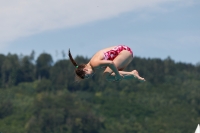 Thumbnail - Girls A - Katja Ridisser - Diving Sports - 2022 - Österr. Staatsmeisterschaft - Participants - Girls 03049_04414.jpg