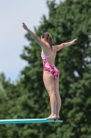 Thumbnail - Girls A - Katja Ridisser - Diving Sports - 2022 - Österr. Staatsmeisterschaft - Participants - Girls 03049_04444.jpg