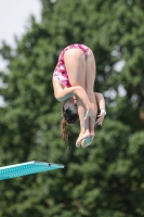 Thumbnail - Girls A - Katja Ridisser - Diving Sports - 2022 - Österr. Staatsmeisterschaft - Participants - Girls 03049_04445.jpg