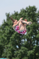 Thumbnail - Girls A - Katja Ridisser - Diving Sports - 2022 - Österr. Staatsmeisterschaft - Participants - Girls 03049_04495.jpg