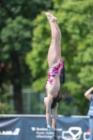 Thumbnail - Girls A - Katja Ridisser - Diving Sports - 2022 - Österr. Staatsmeisterschaft - Participants - Girls 03049_04498.jpg