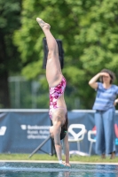 Thumbnail - Girls A - Katja Ridisser - Diving Sports - 2022 - Österr. Staatsmeisterschaft - Participants - Girls 03049_04499.jpg