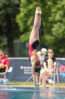Thumbnail - Girls D - Ruth - Diving Sports - 2022 - Österr. Staatsmeisterschaft - Participants - Girls 03049_04637.jpg