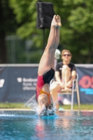 Thumbnail - Girls D - Ruth - Diving Sports - 2022 - Österr. Staatsmeisterschaft - Participants - Girls 03049_04638.jpg