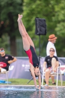 Thumbnail - Girls D - Ruth - Diving Sports - 2022 - Österr. Staatsmeisterschaft - Participants - Girls 03049_04774.jpg