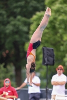 Thumbnail - Girls D - Ruth - Diving Sports - 2022 - Österr. Staatsmeisterschaft - Participants - Girls 03049_04881.jpg