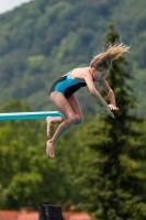 Thumbnail - Girls D - Hanna - Wasserspringen - 2022 - Österr. Staatsmeisterschaft - Teilnehmer - Girls 03049_05181.jpg