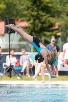 Thumbnail - Girls D - Hanna - Wasserspringen - 2022 - Österr. Staatsmeisterschaft - Teilnehmer - Girls 03049_05184.jpg