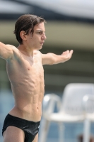 Thumbnail - Boys B - Fabian Wadsak - Прыжки в воду - 2022 - Österr. Staatsmeisterschaft - Participants - Boys 03049_05387.jpg
