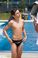 Thumbnail - Boys B - Fabian Wadsak - Diving Sports - 2022 - Österr. Staatsmeisterschaft - Participants - Boys 03049_05388.jpg