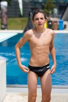 Thumbnail - Boys B - Fabian Wadsak - Прыжки в воду - 2022 - Österr. Staatsmeisterschaft - Participants - Boys 03049_05389.jpg