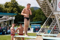 Thumbnail - Boys A - Anton Knoll - Прыжки в воду - 2022 - Österr. Staatsmeisterschaft - Participants - Boys 03049_05397.jpg