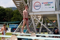 Thumbnail - Boys A - Moritz Flandorfer - Прыжки в воду - 2022 - Österr. Staatsmeisterschaft - Participants - Boys 03049_05412.jpg